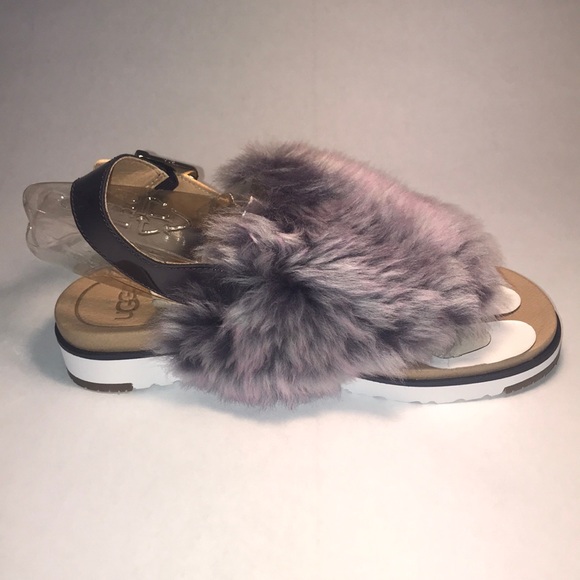 𝗡𝗜𝗕 𝗨𝗚𝗚 • Holly Sandals - Picture 5 of 8